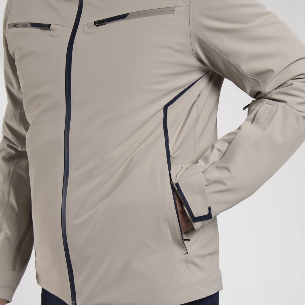 Formula - Jacket