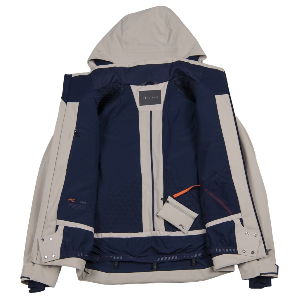 Formula - Jacket