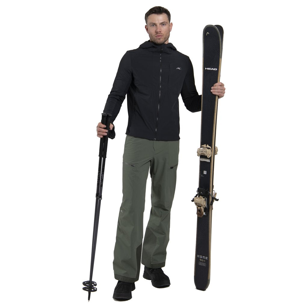 FRX Thermo - Jacket