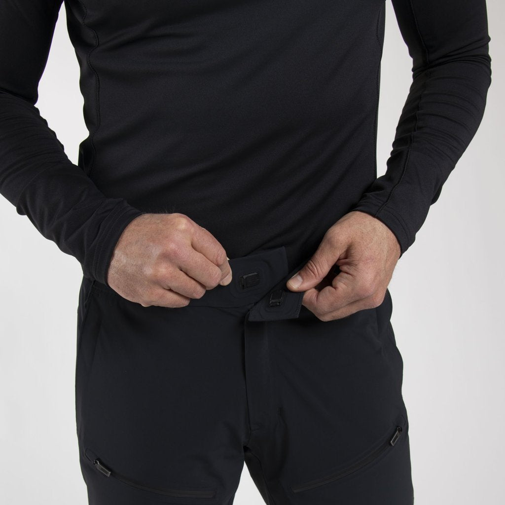 Formula Tech - Ski Pants