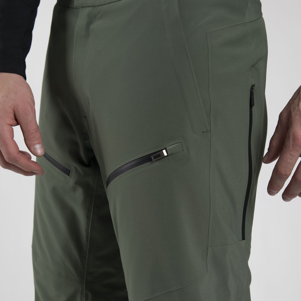 Formula Tech - Ski Pants