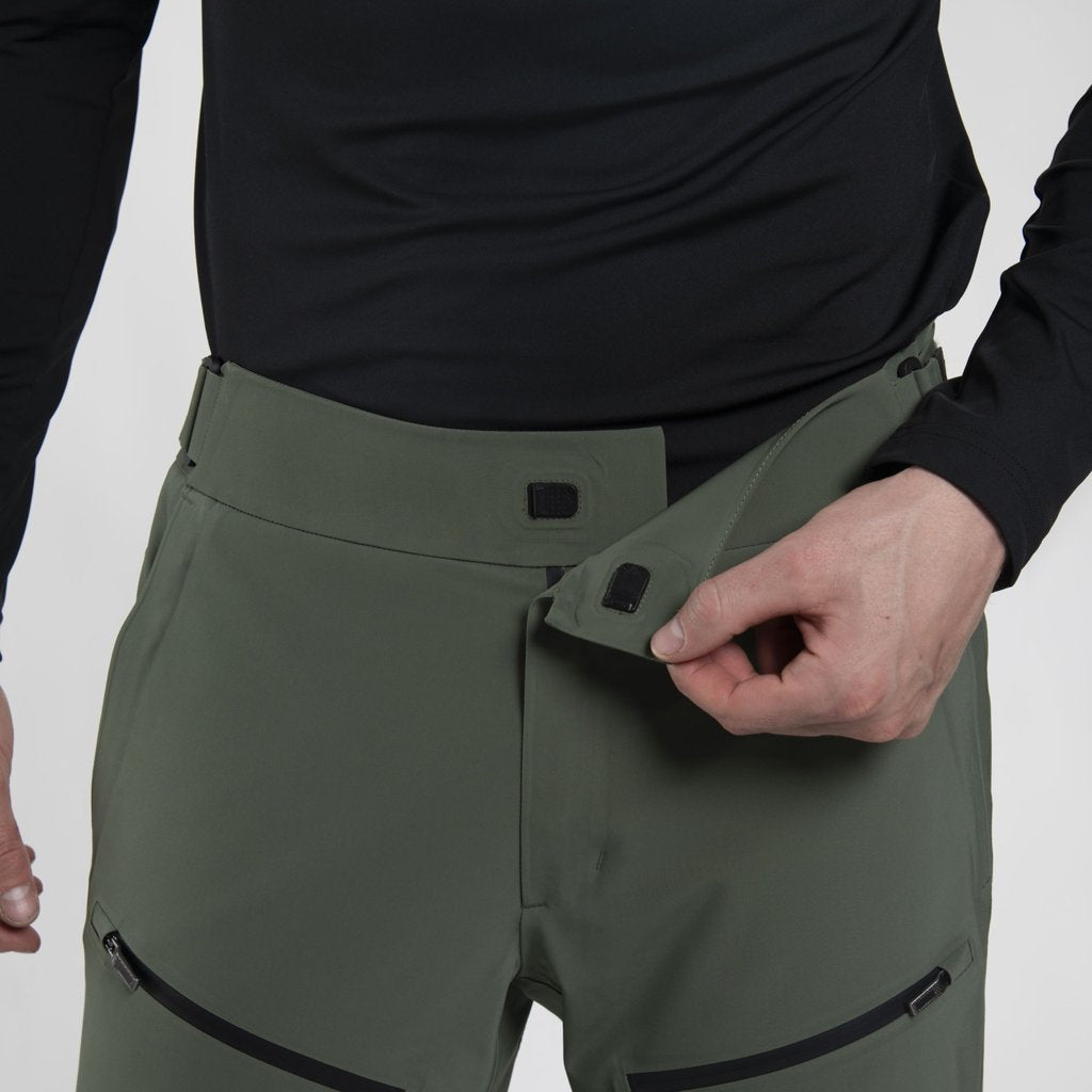 Formula Tech - Ski Pants