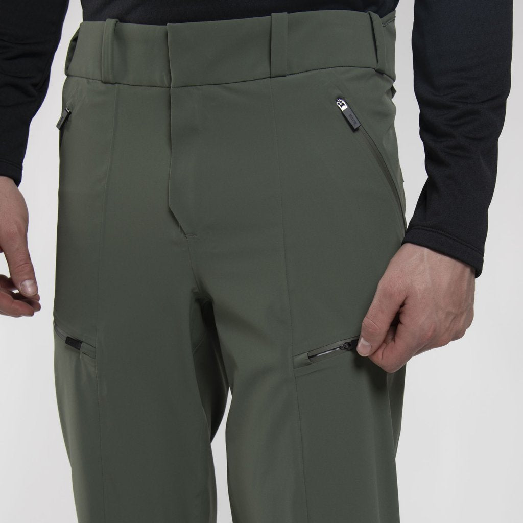 FRX Lucas Shell - Ski Pants