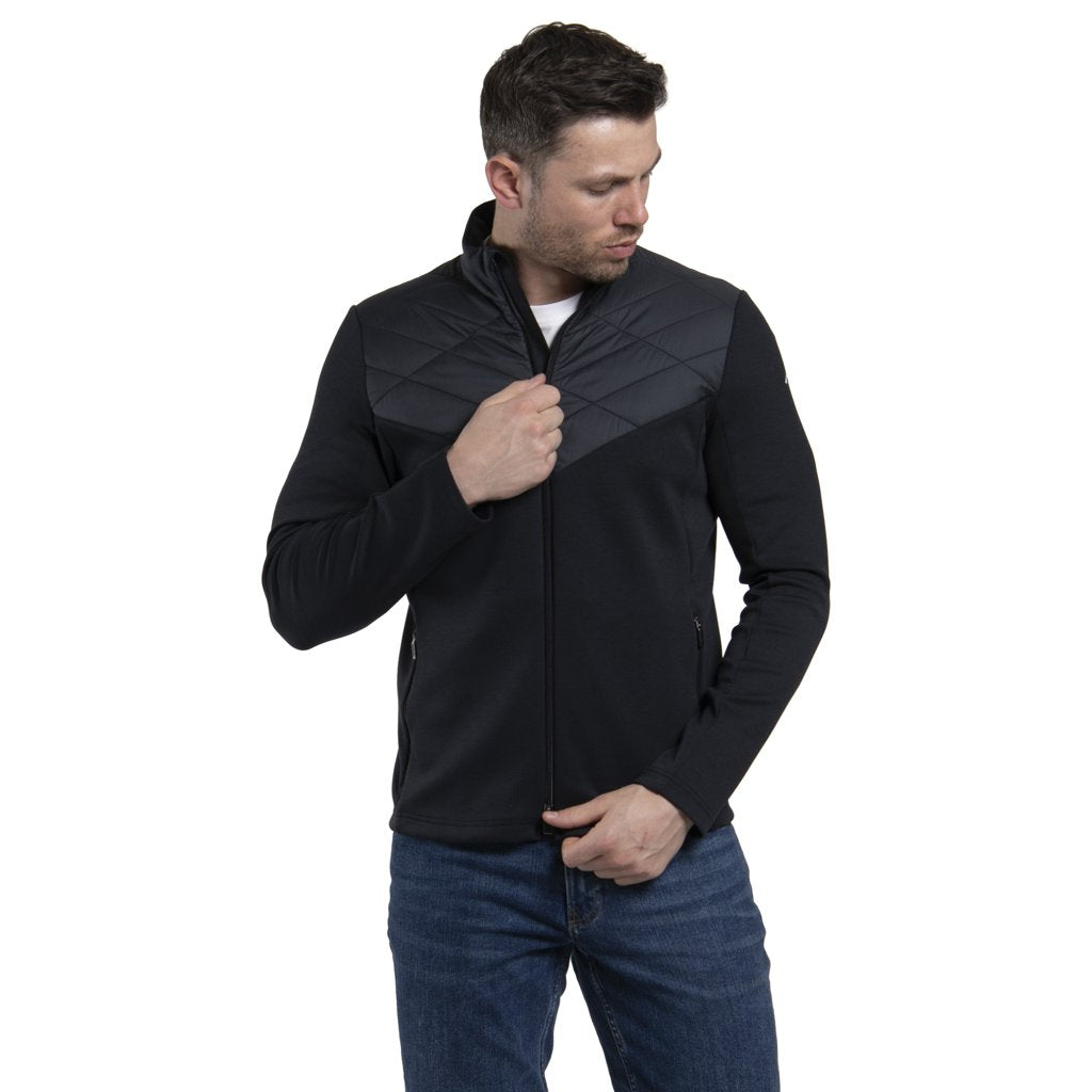 Formula Midlayer - Jacket
