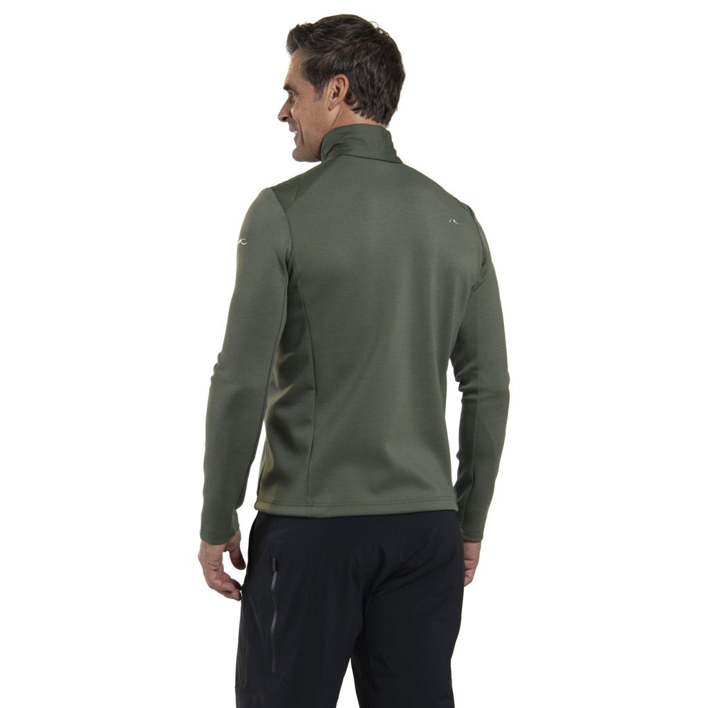 Formula Midlayer - Jacket