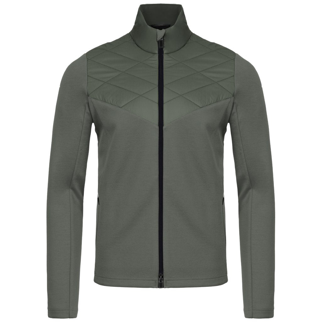 Formula Midlayer - Jacket
