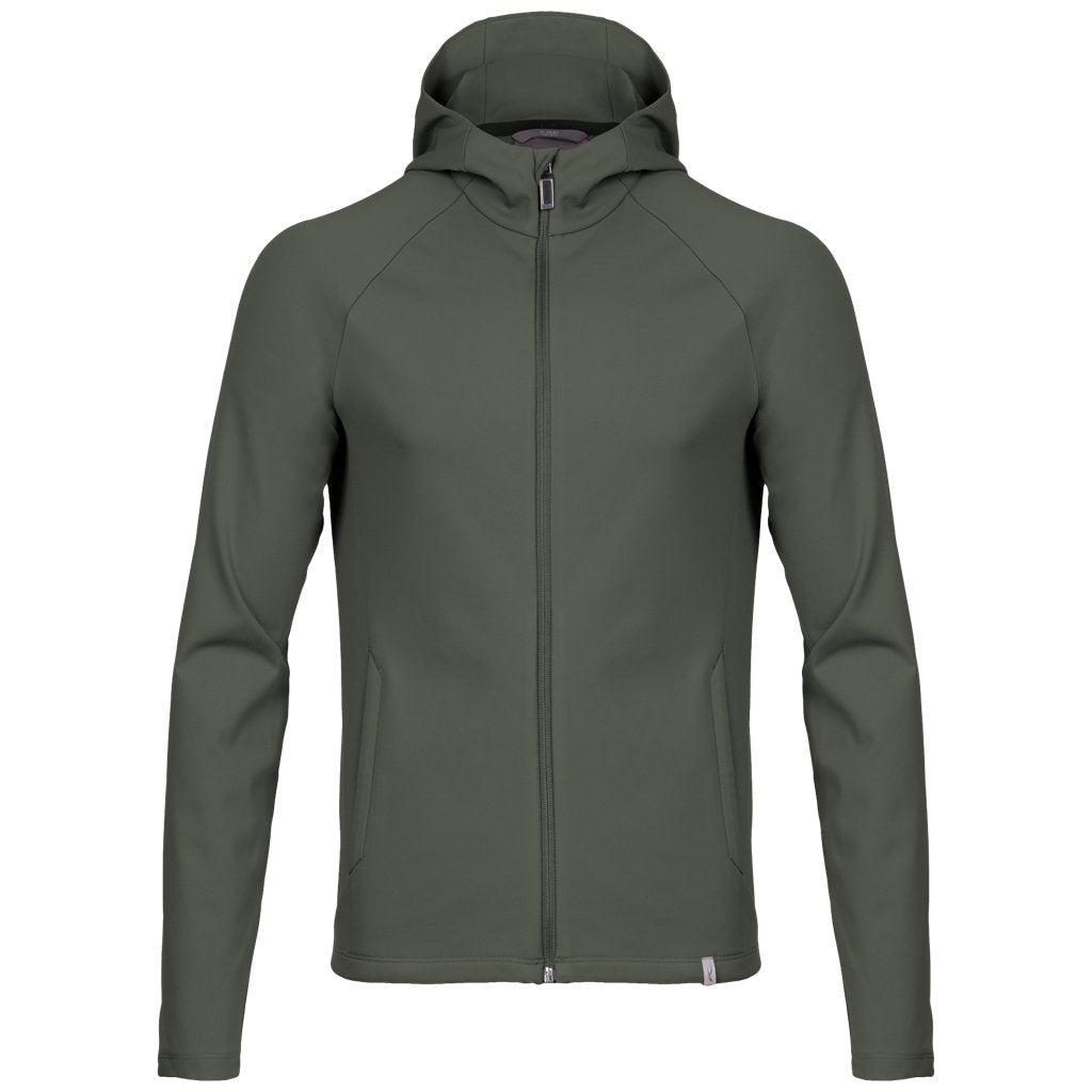 Charge Hooded - Midlayer