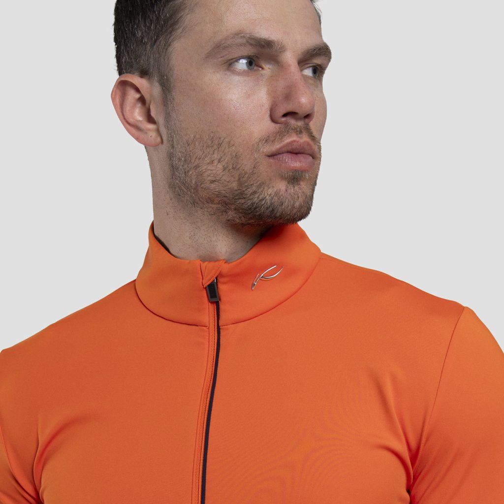 Feel Half-Zip - Midlayer