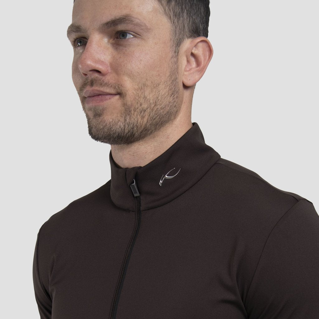 Feel Half-Zip - Midlayer