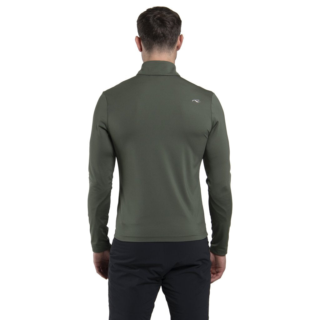 Feel Half-Zip - Midlayer