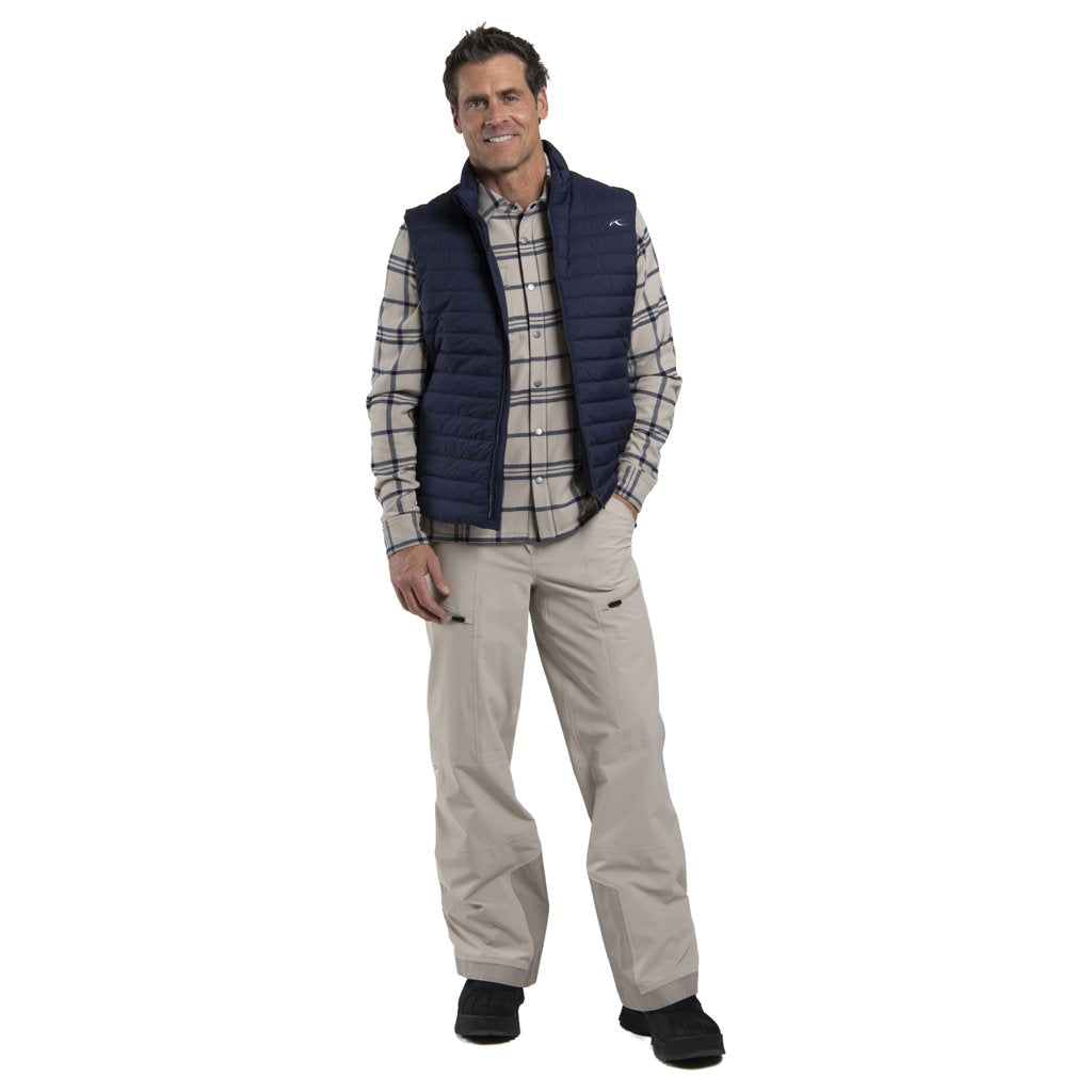 Mountain Warm - Shirts