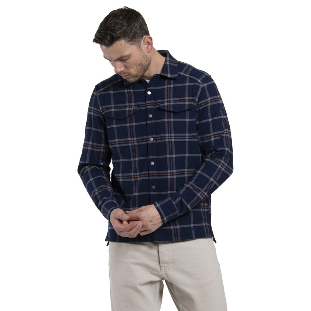 Mountain Warm - Shirts