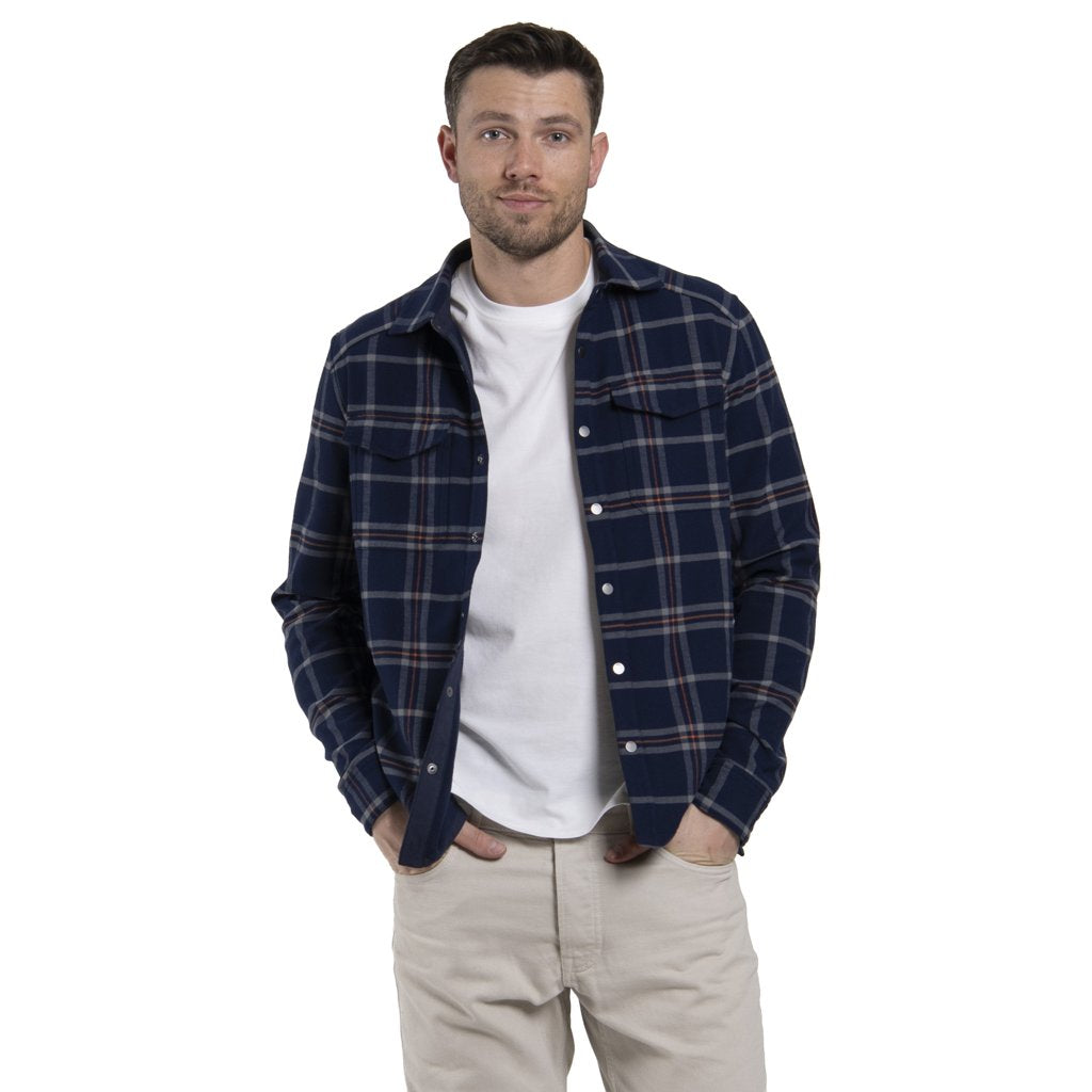Mountain Warm - Shirts