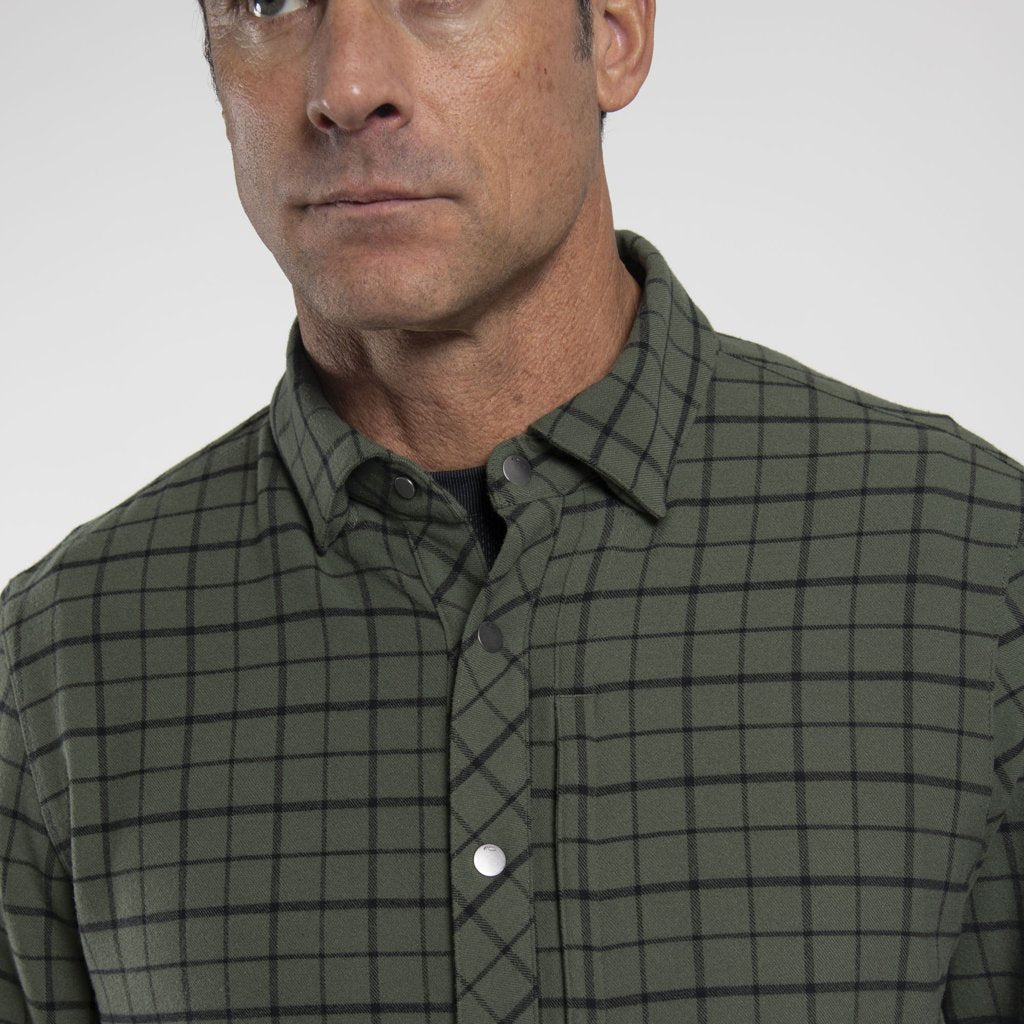 Boulder - Shirts