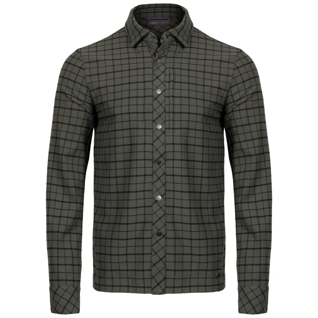 Boulder - Shirts