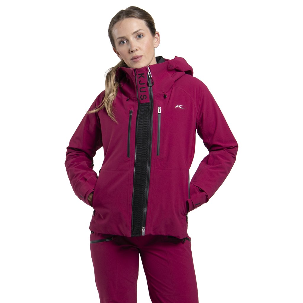 FRX Summit Shell - Jacket