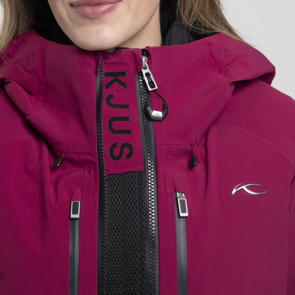 FRX Summit Shell - Jacket