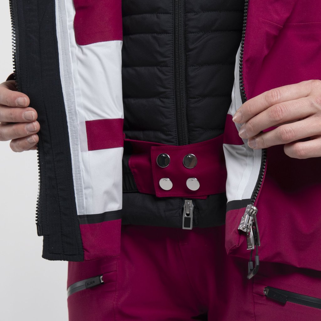 FRX Summit Shell - Jacket