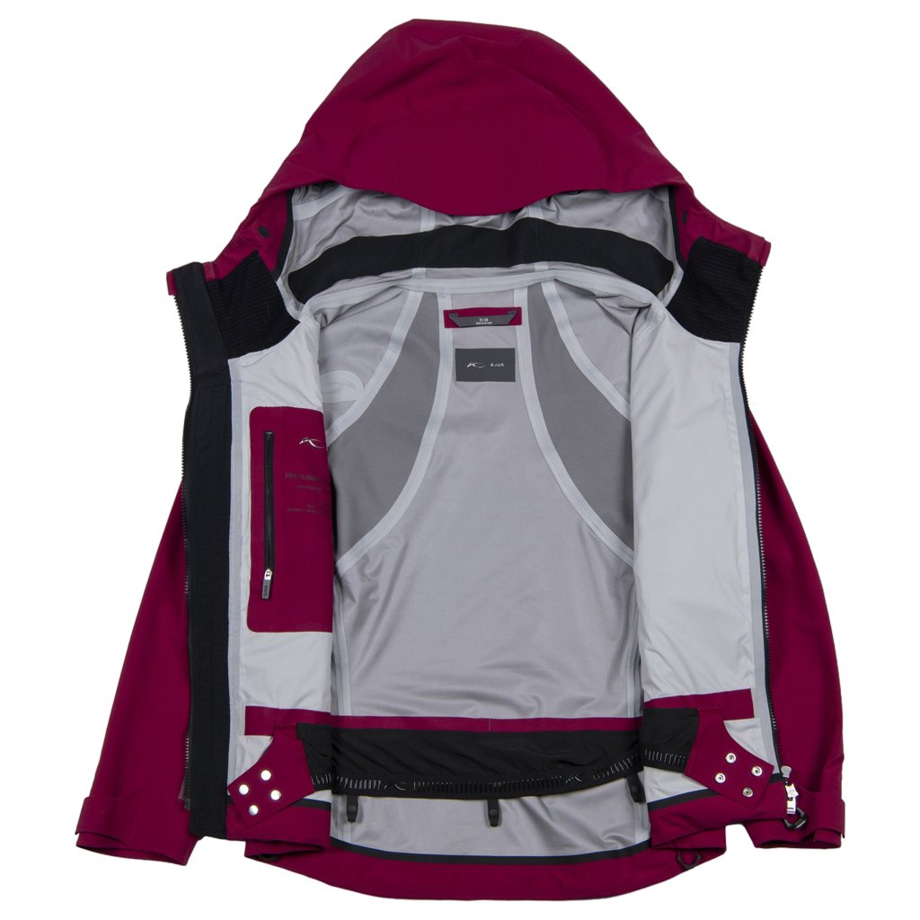 FRX Summit Shell - Jacket