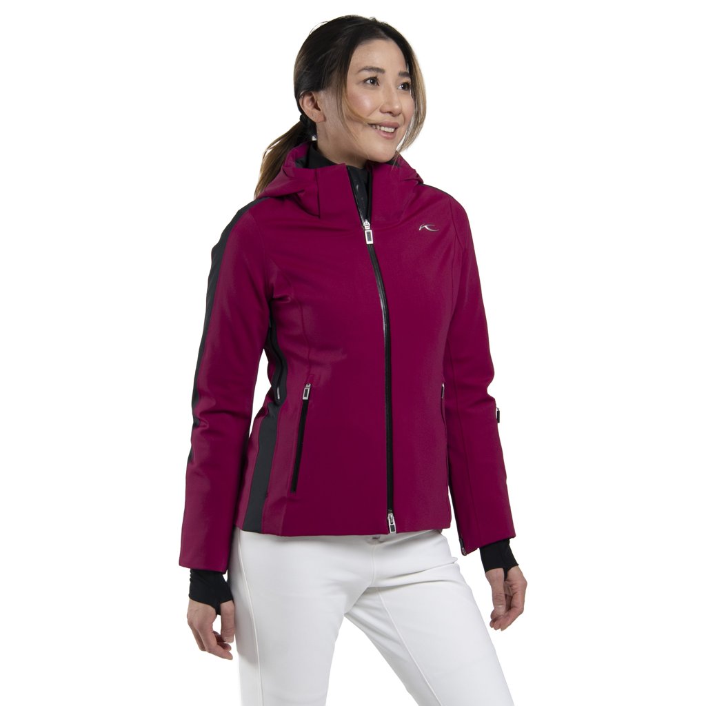 Formula - Jacket
