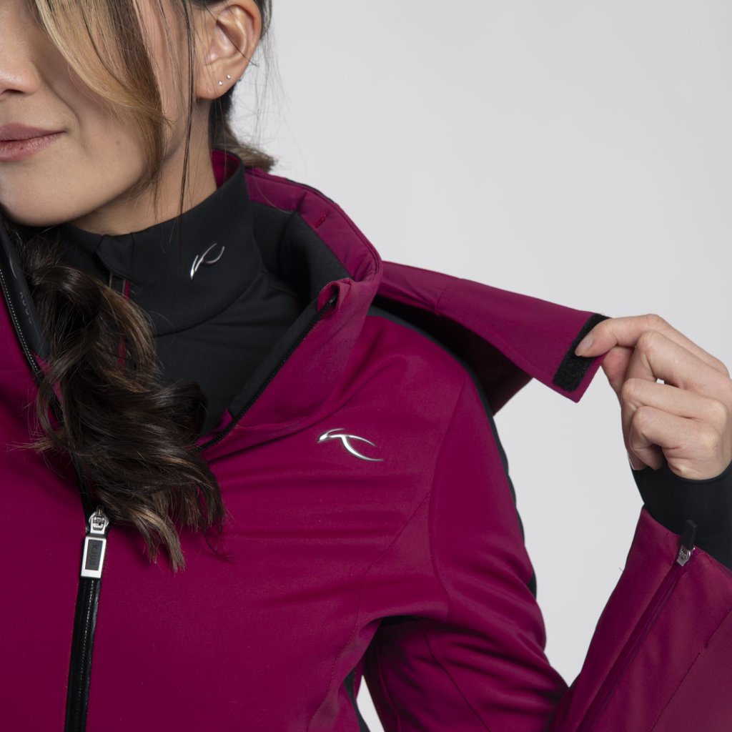 Formula - Jacket
