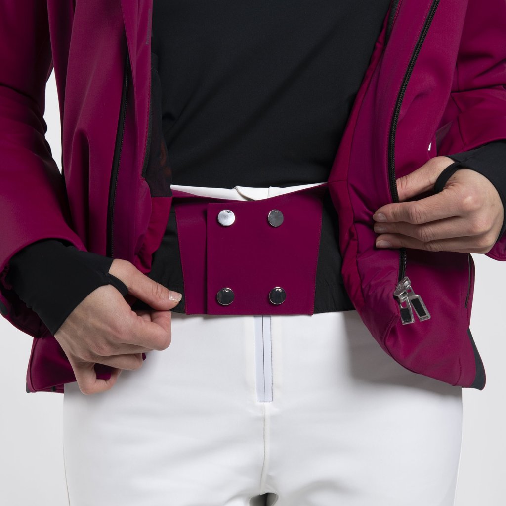 Formula - Jacket