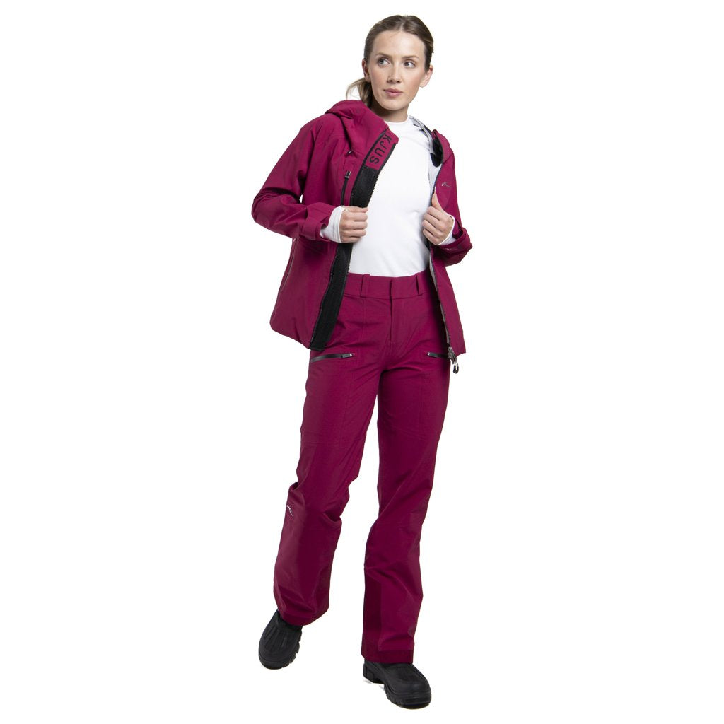 FRX Summit Shell - Ski Pants