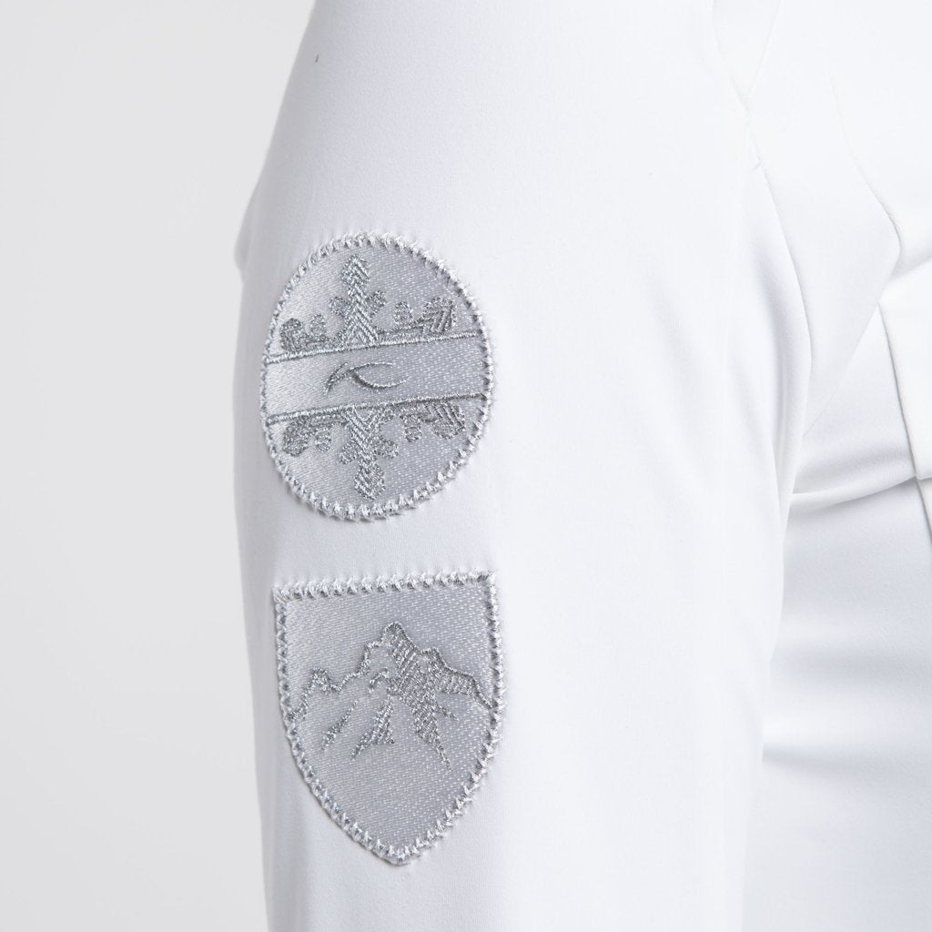 Ascent Crew Neck - Sweatshirt