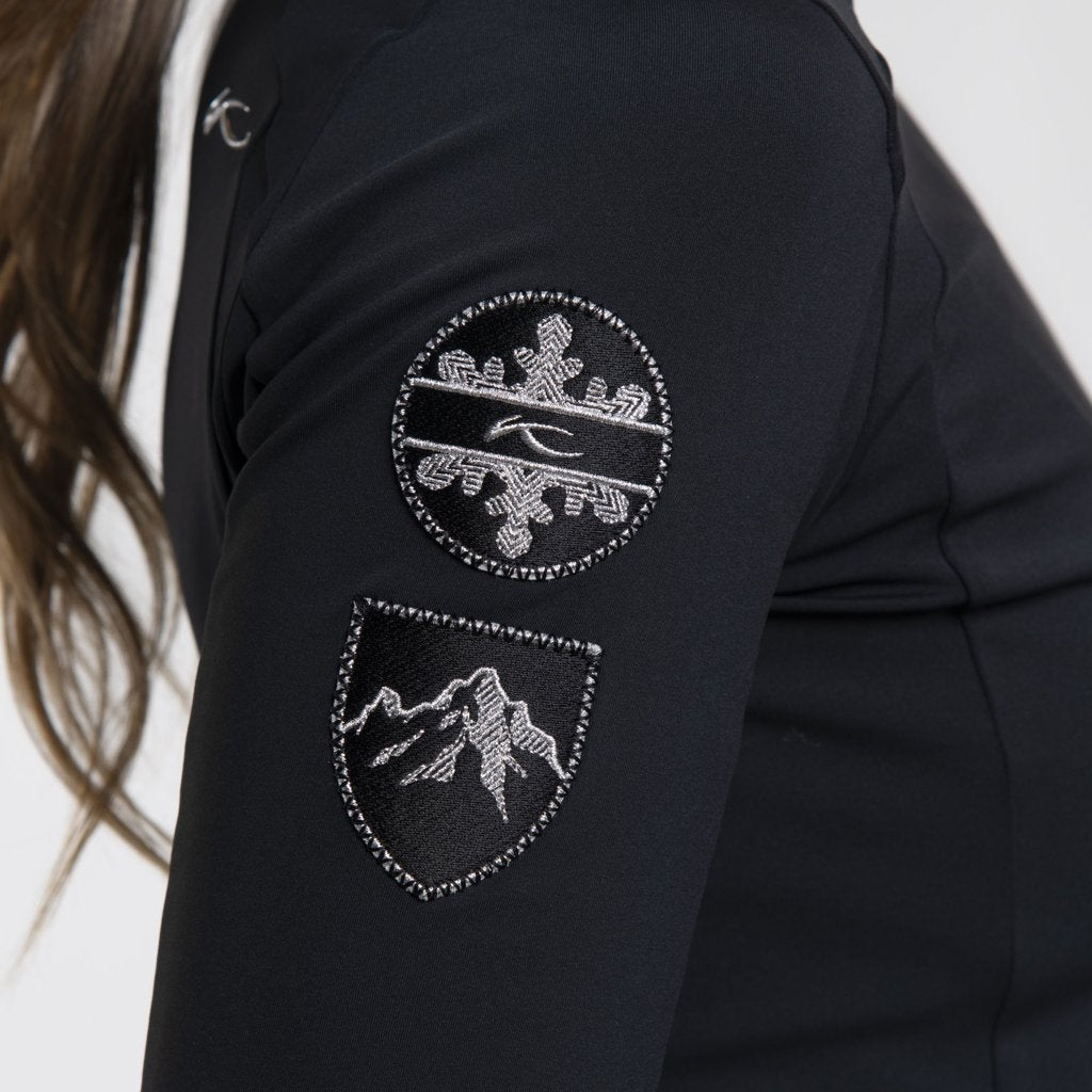 Ascent Crew Neck - Sweatshirt