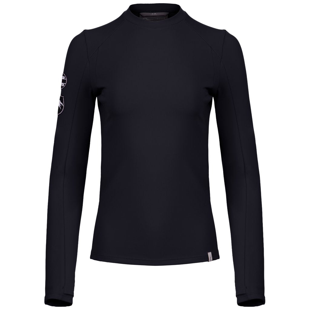 Ascent Crew Neck - Sweatshirt