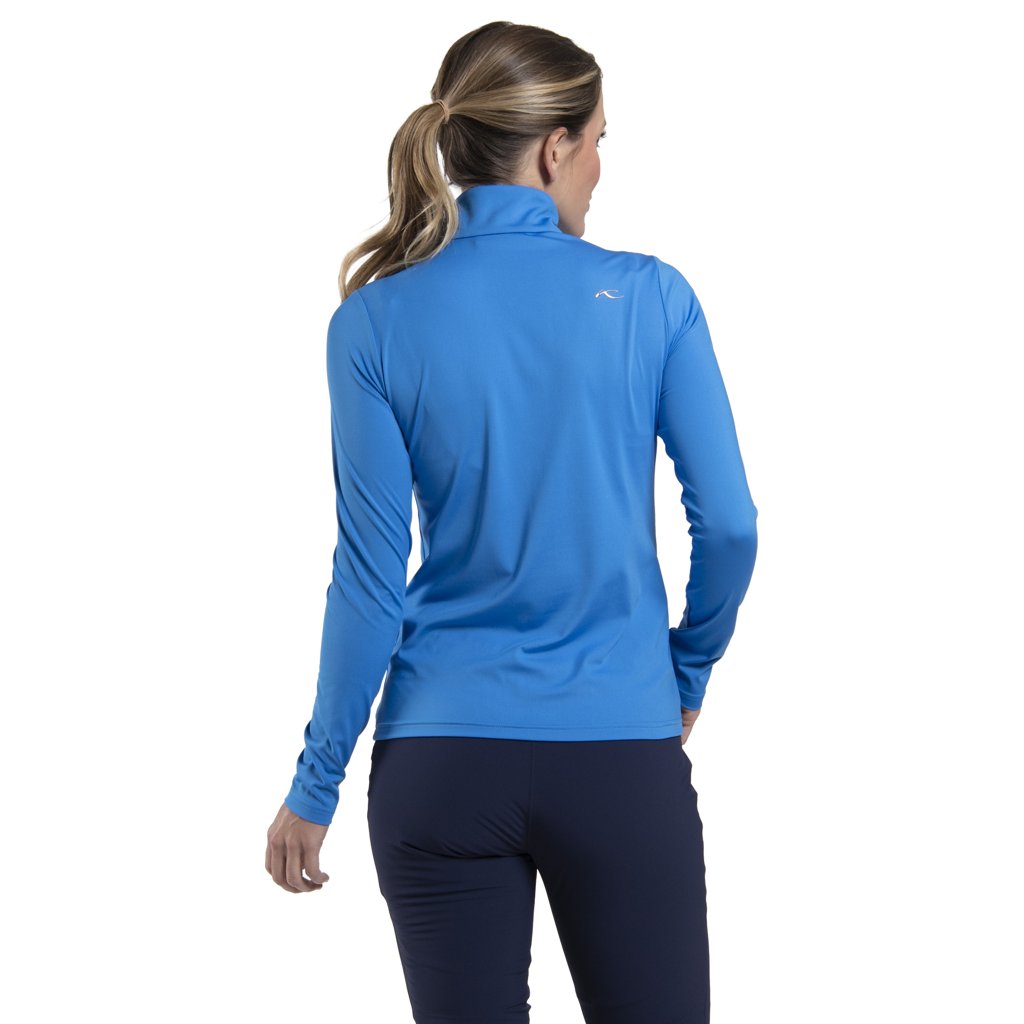 Feel Half-Zip - Midlayer