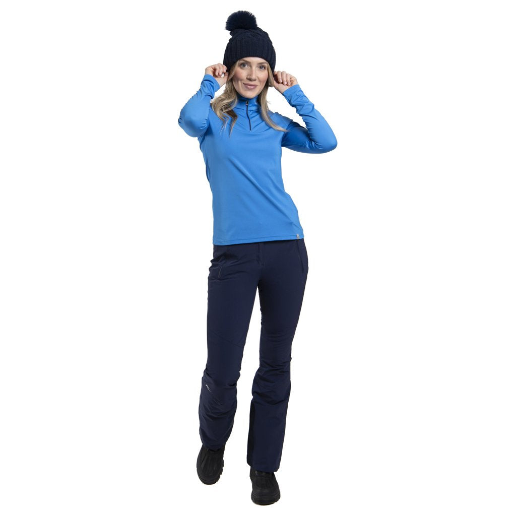 Feel Half-Zip - Midlayer