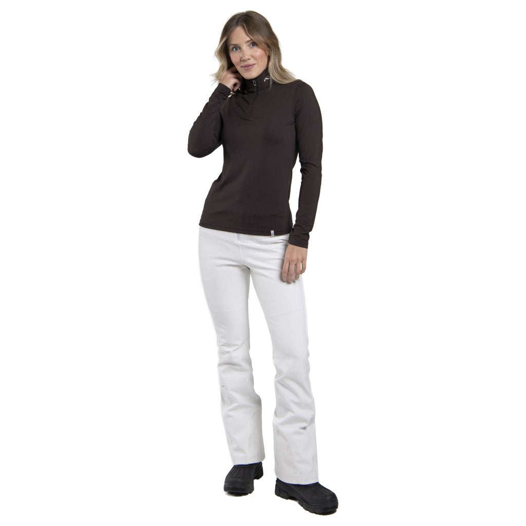 Feel Half-Zip - Midlayer