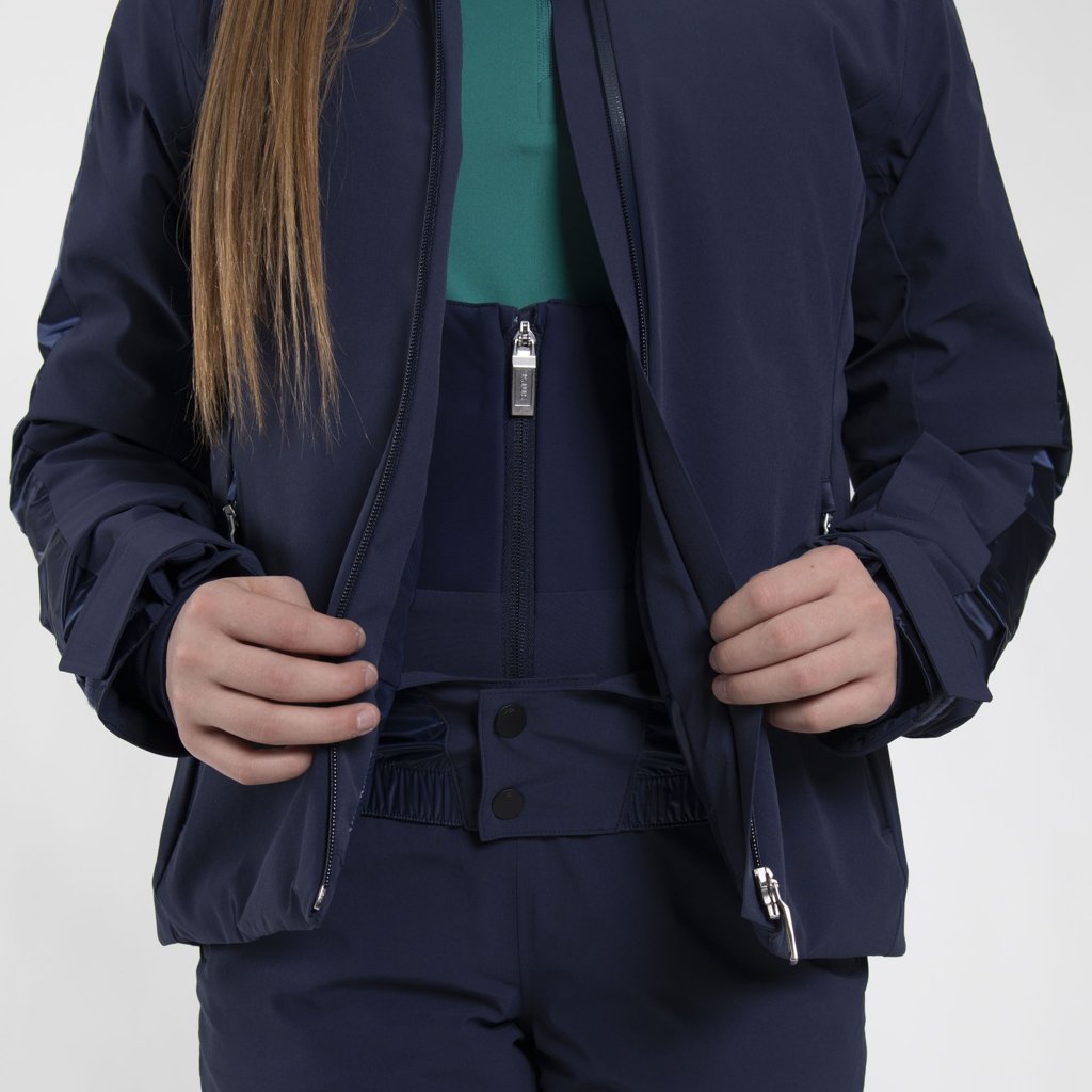 Girls Snowfall - Jacket