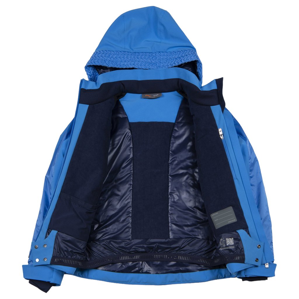 Girls Snowfall - Jacket