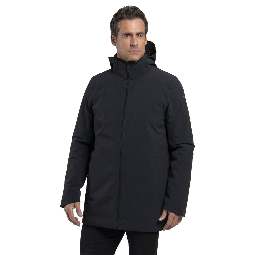 London City - Coat