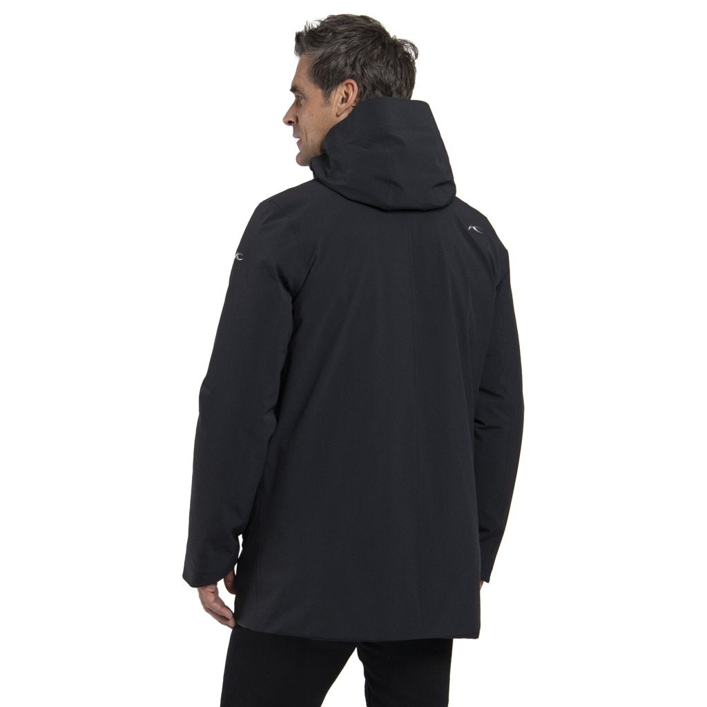 London City - Coat