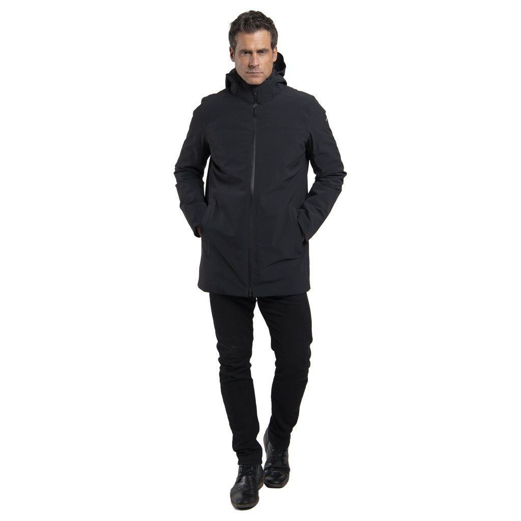 London City - Coat