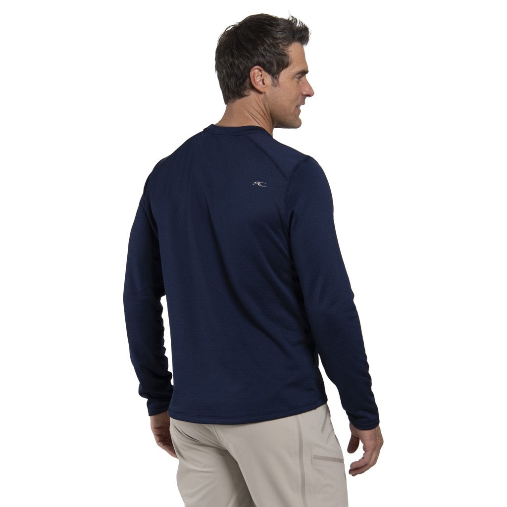 Hydro Crew Neck - Sweatshirt