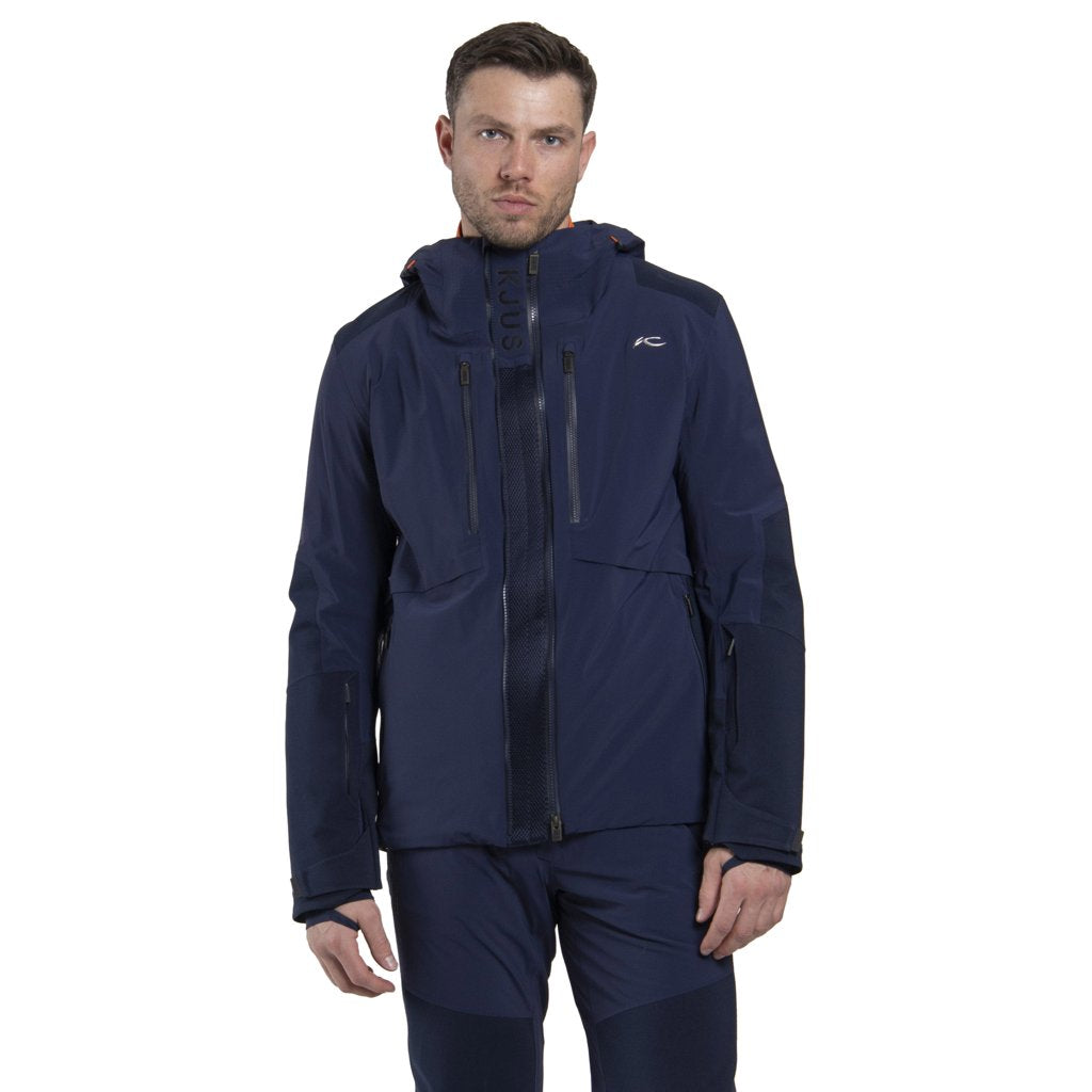 HexAir Edge - Jacket
