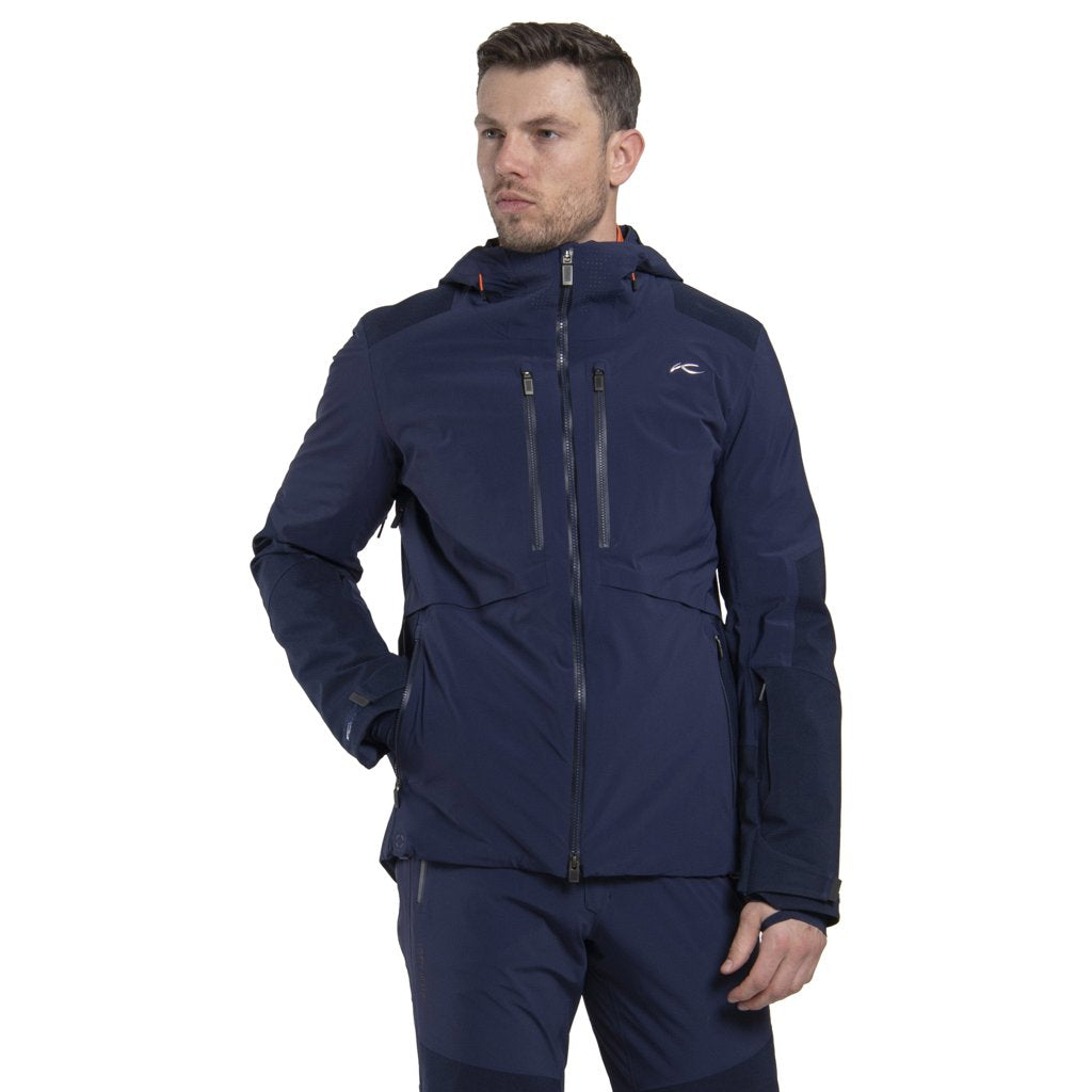 HexAir Edge - Jacket