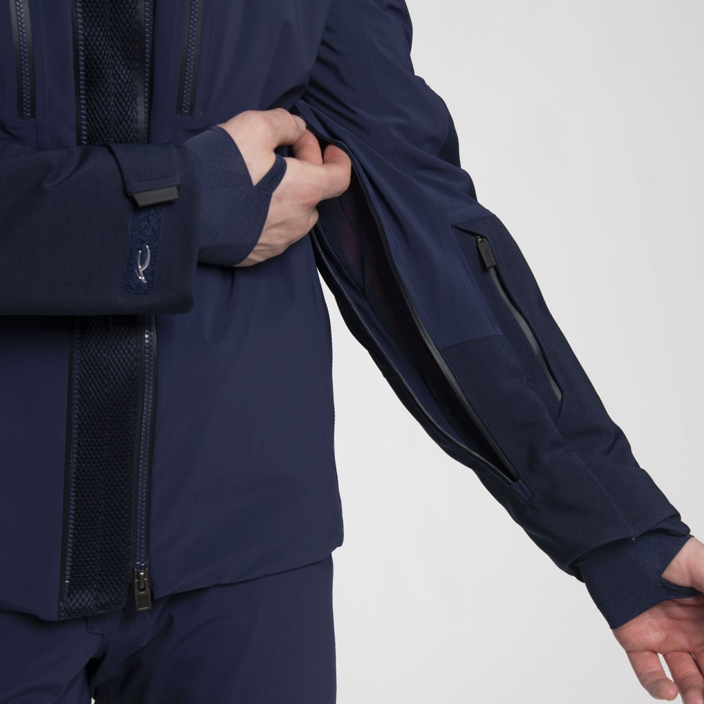HexAir Edge - Jacket