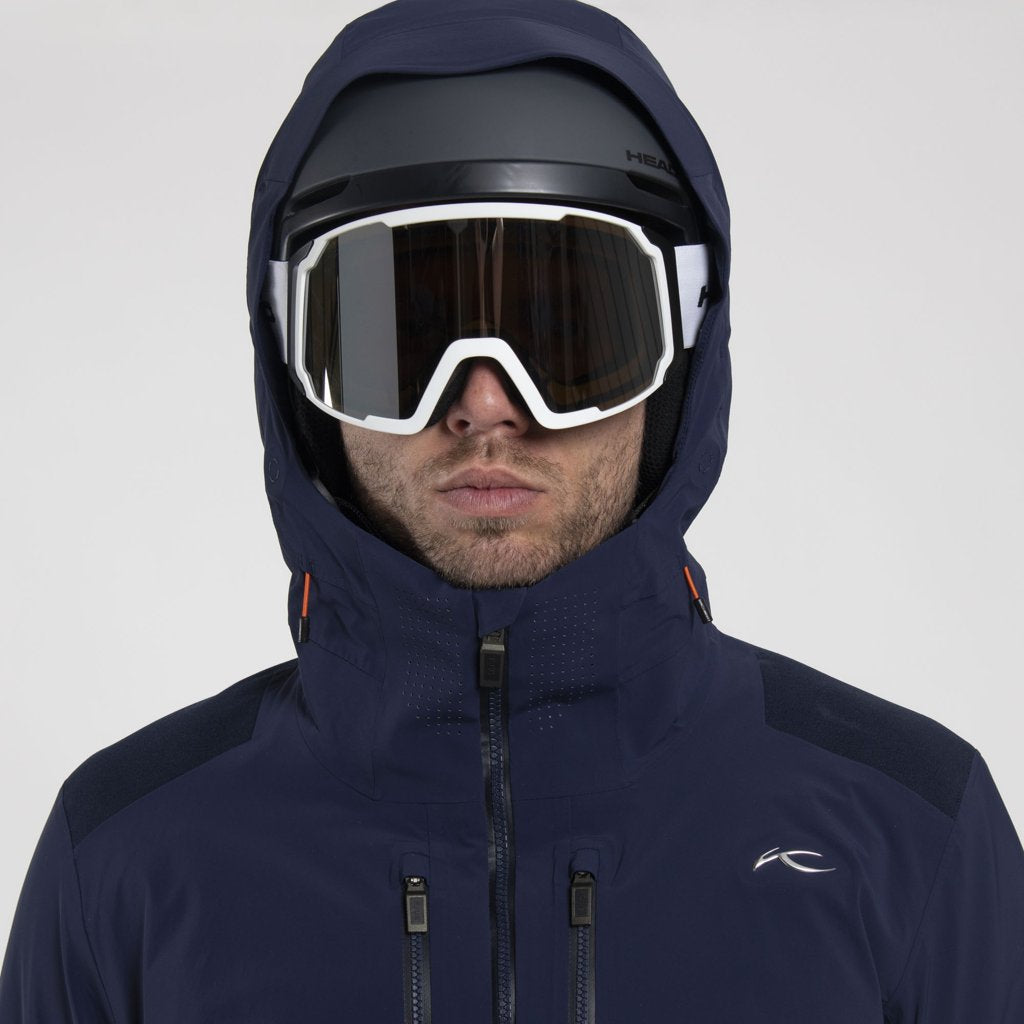 HexAir Edge - Jacket