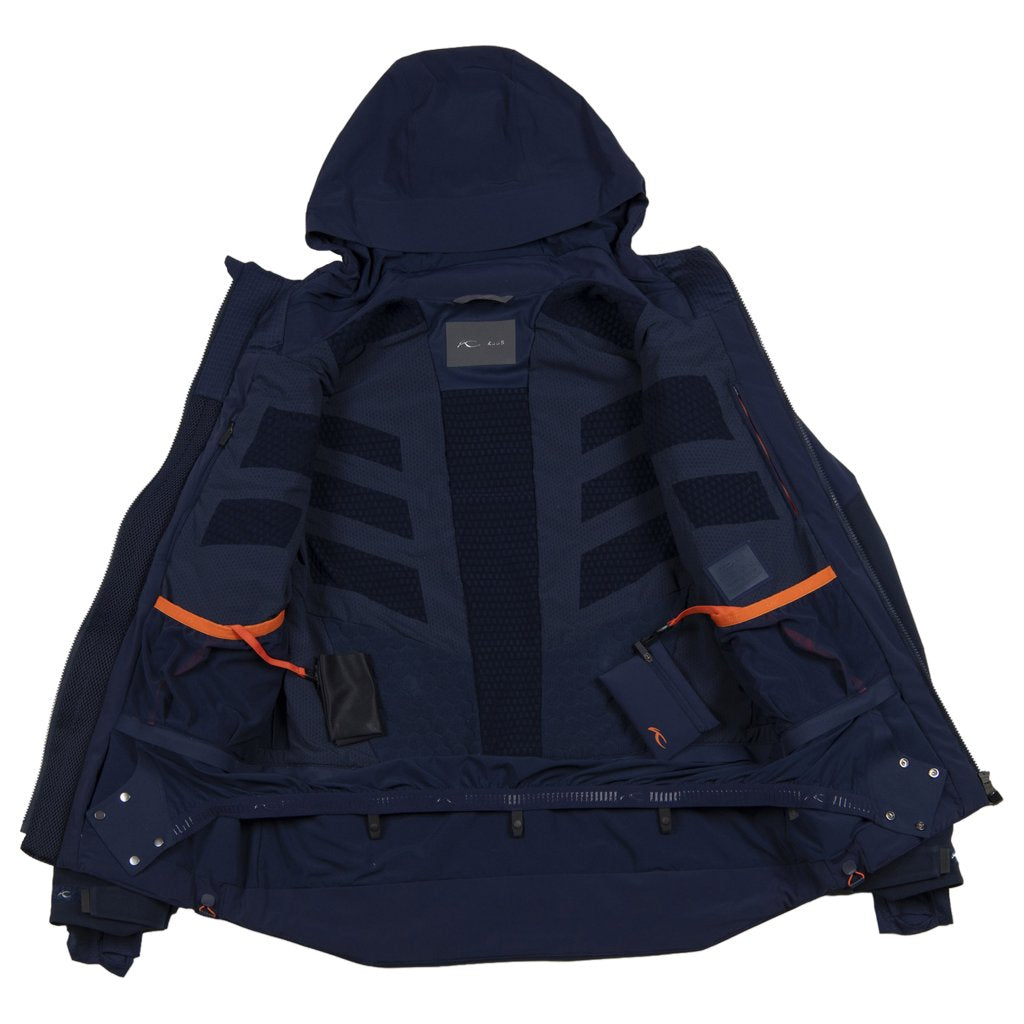 HexAir Edge - Jacket