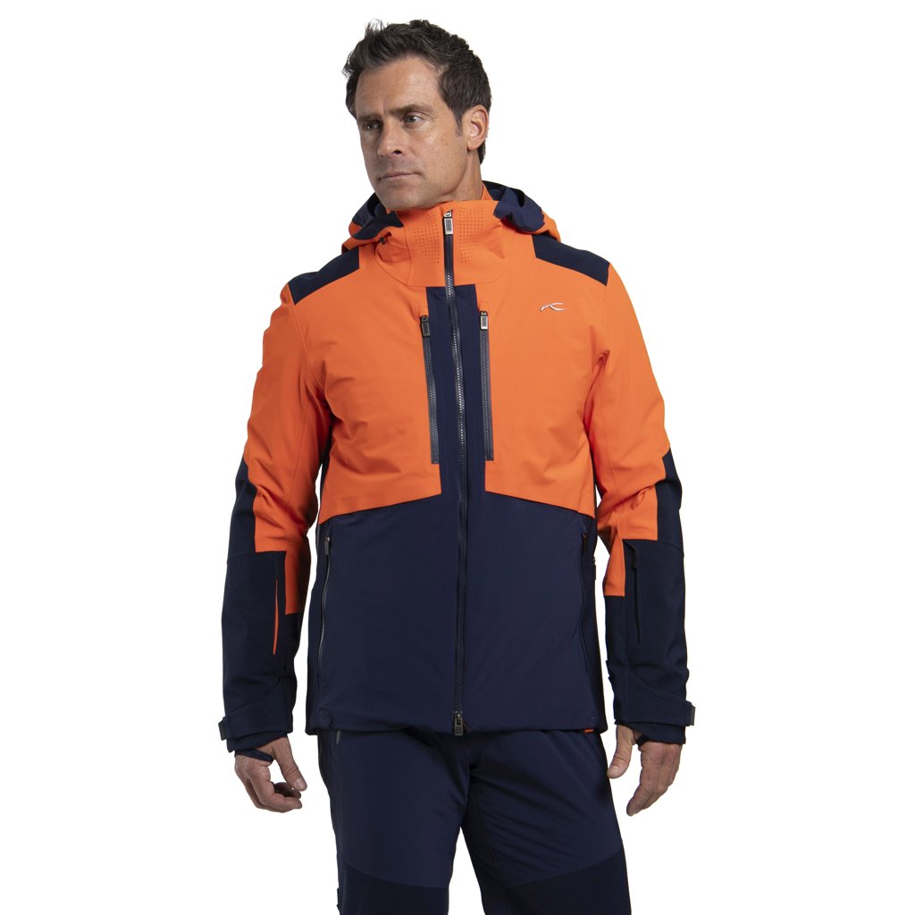 HexAir Edge - Jacket