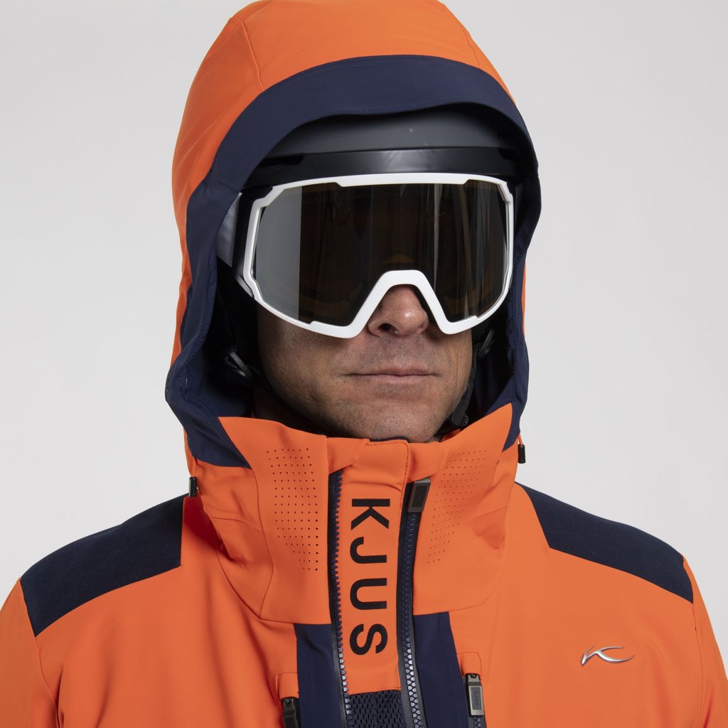 HexAir Edge - Jacket