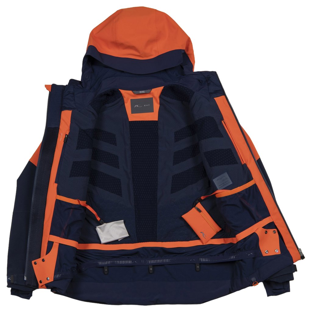 HexAir Edge - Jacket