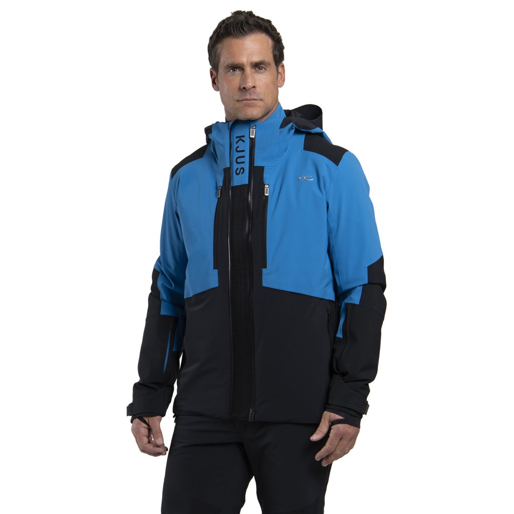 HexAir Edge - Jacket