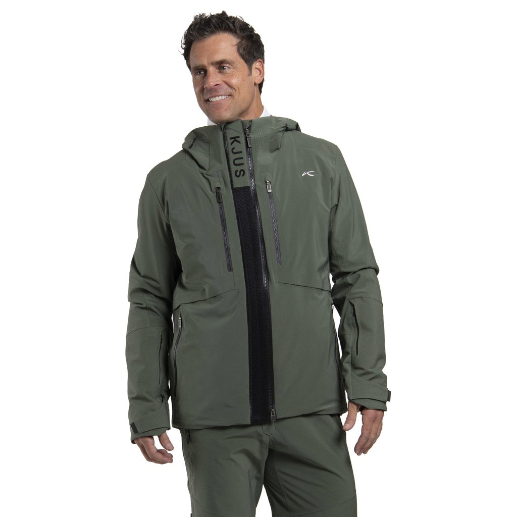 HexAir Edge - Jacket