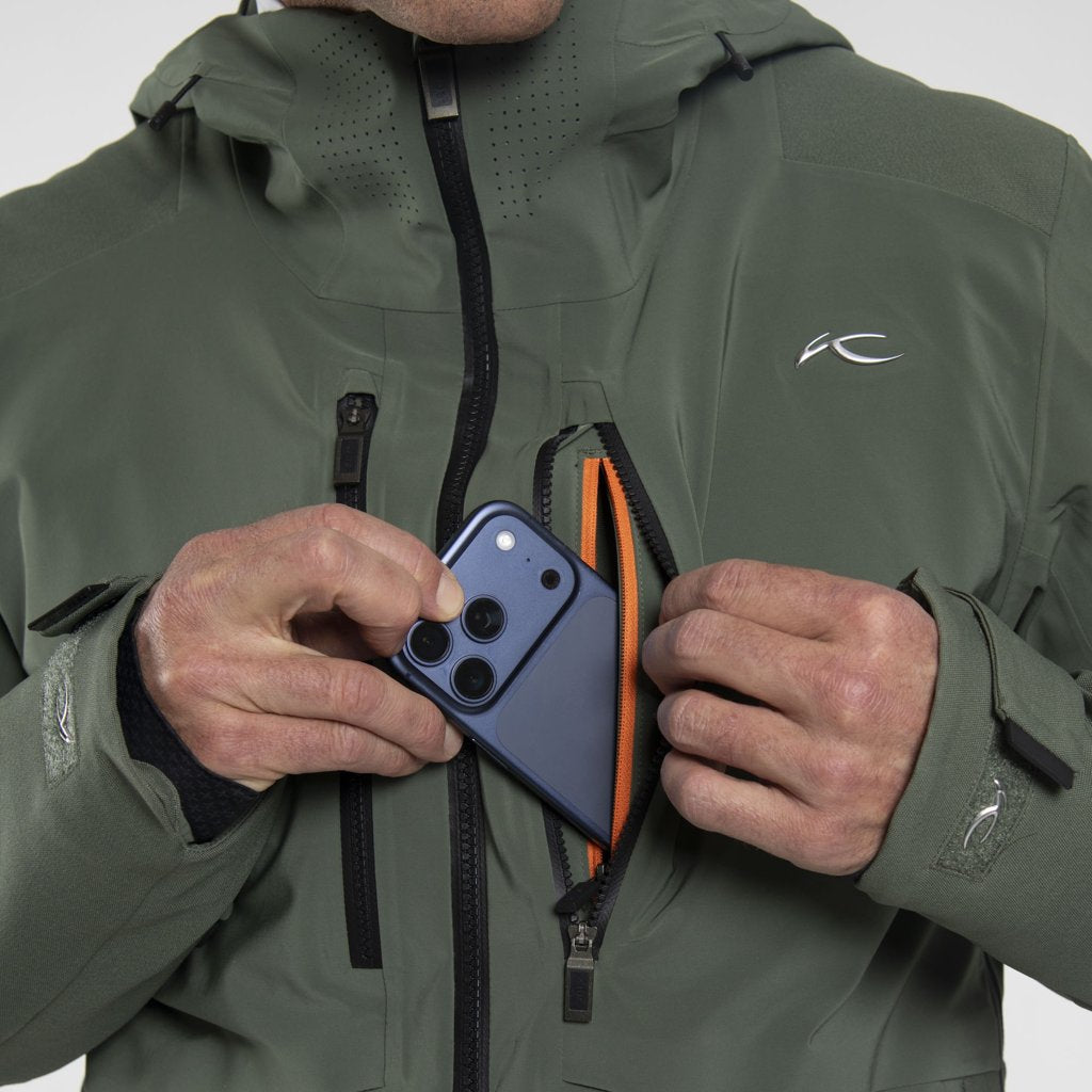 HexAir Edge - Jacket